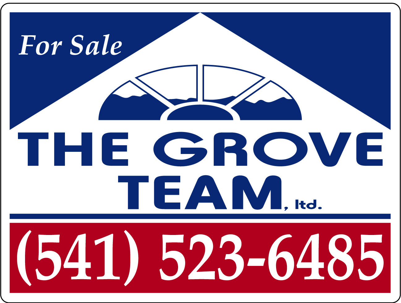 The Grove Team logo
