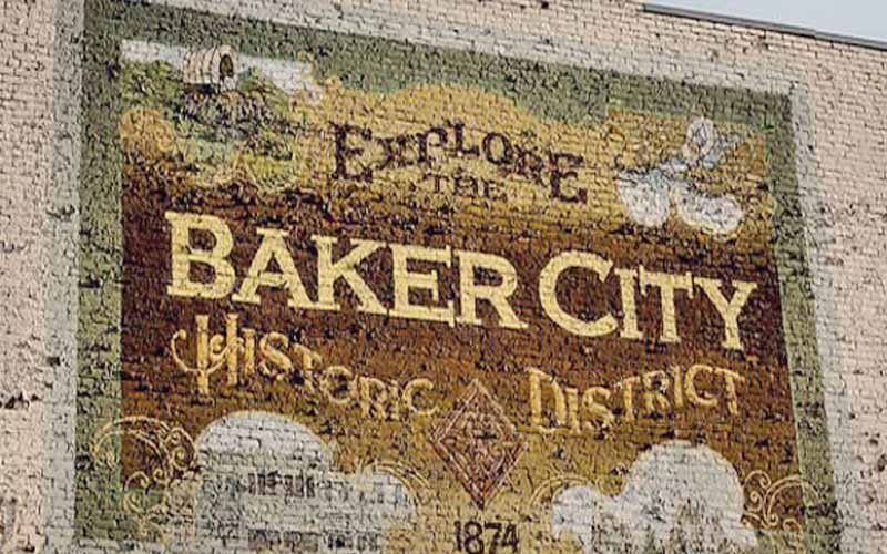 explore baker city